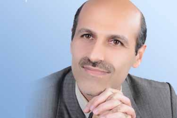 گل های قالی و کت شلوار مدیریتی!