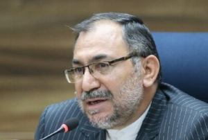 بازارچه مرزی نیاز اصلی خراسان&zwnj;شمالی برای توسعه اقتصادی است