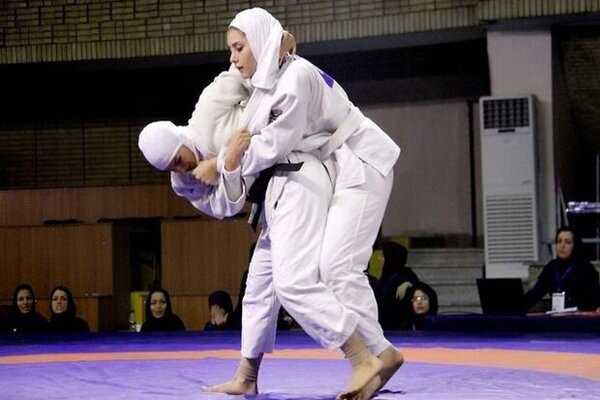 تقویت تیم ملی بانوان با اعلام ۱۵ جودوکار منتخب