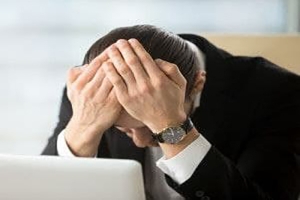 خسارتهای ناشی از دوره برزخ مدیران