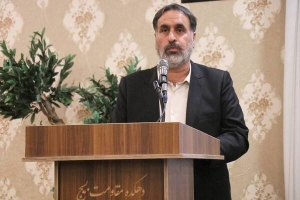 حمایت از تشکل های مردمی مسیر توسعه استان را هموار می کند