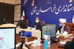 اعمال سلیقه شخصی در اجرای طرح توسعه معصوم زاده و مفخم ممنوع