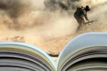 نقش اهالی قلم و رسانه در هشت سال دفاع مقدس ستودنی است