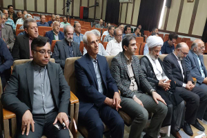 100درصد پرونده های تشکیل شده در هیأت های حل اختلاف به مصالحه انجامید.