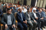100درصد پرونده های تشکیل شده در هیأت های حل اختلاف به مصالحه انجامید.
