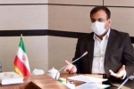 معاون عمرانی استاندار: برگشت اعتبارات ممنوع