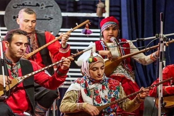 موسیقی، زبان تازه روایت محله&zwnj;ها