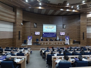 گزینش، بازوی توانمند مدیریت کشور است
