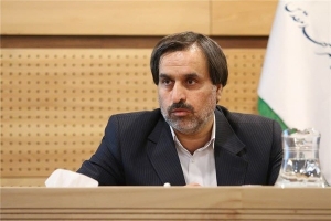 استاندار جدید خراسان شمالی از هیات دولت رای اعتماد گرفت