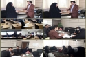 انعقاد تفاهم نامه همکاری اداره کل آموزش فنی و حرفه ای و دفتر امور بانوان