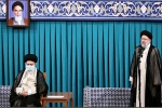 انتخابات ۲۸ خردادجلوه ای از مردم سالاری دینی بود