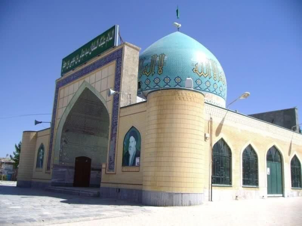 اجرای طرح بقاع امام&zwnj;زادگان؛ پناهگاه مردم در ۴۰ بقعه