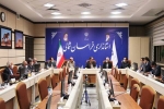 عزم و اداره مسئولان استانی برای توسعه سرمایه&zwnj;گذاری