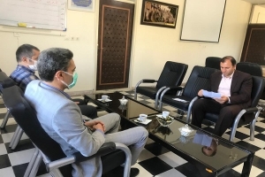 بررسی مسائل مختلف مسکن و بازآفرینی شهری در محدوده شهرداری منطقه یک