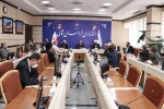 ضرورت تقویت جایگاه مجتمع عالی کشاورزی شیروان