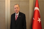 اردوغان: ترکیه روابط "قوی" با مصر دارد