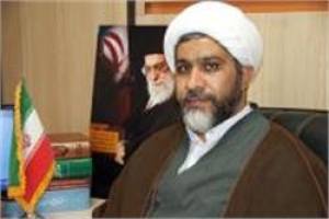 برپایی موکب برای خدمت رسانی به زائران امام رضا (ع)