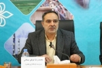 تخصیص ۴۵ درصدی اعتبارات عمرانی بجنورد