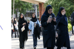 ۲۷۰ دانشجو معلم جدید جذب دانشگاه فرهنگیان می&zwnj;شوند