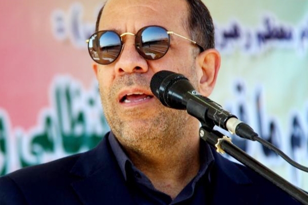 برقراری نظم و امنیت عمومی ارزشمند ترین رسالت نیروهای انتظامی است