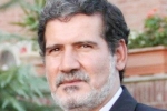 فریادمادري درزير باران
