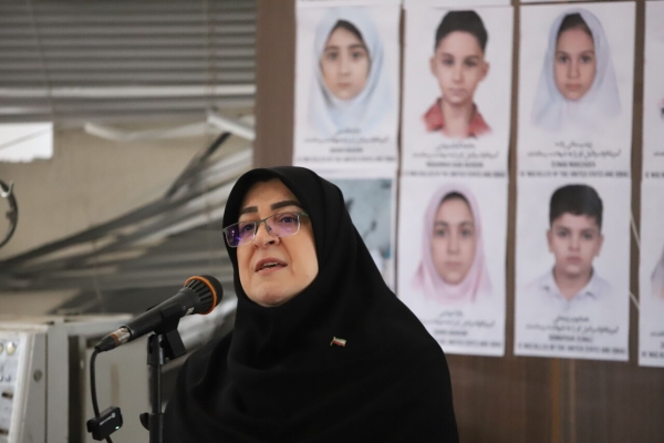 آغازگر جنگ نبودیم اما پایان&zwnj;دهنده آن خواهیم بود