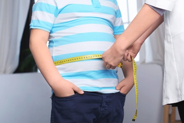 افزایش وزن دانش آموزان خراسان شمالی در ایام کرونا