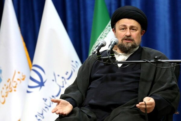 واکنش سیدحسن خمینی به انتخاب شهردار &zwnj;جدید نیویورک