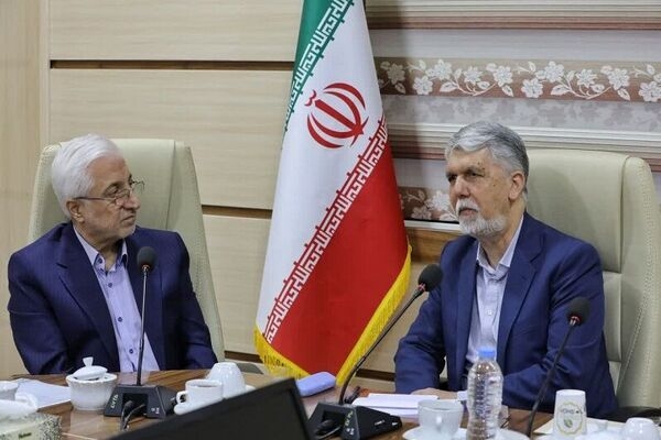 ۳۰۰ طرح فرهنگی نیمه تمام در کشور وجود دارد