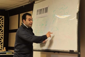 برگزاری کارگاه آموزشی مربیان و سرپرستان گروه&zwnj;های سرود