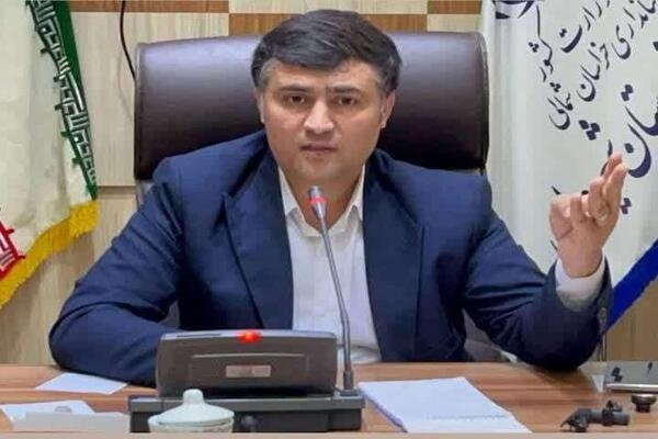 نیمی از اعتبارات طرح&zwnj;های عمرانی شیروان اختصاص یافت