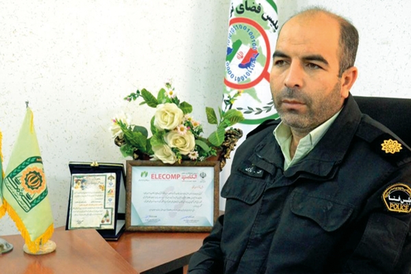 بازداشت هنجارشکنان بجنوردی توسط پلیس