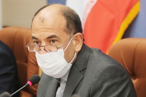 پیام تبریک استاندار خراسان شمالی به مناسبت هفته تعاون