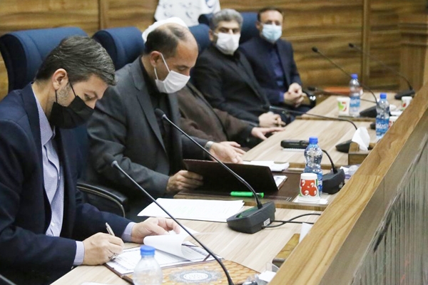 صنوف متخلفی که پروتکل های بهداشتی را رعایت نکنند تعطیل می شوند