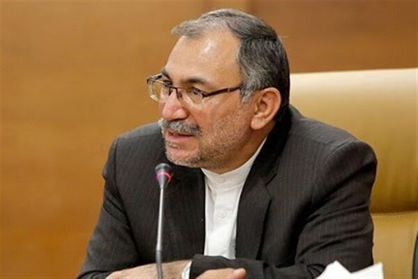 آموزش نوین بدون زیرساخت&zwnj;های استاندارد ممکن نیست