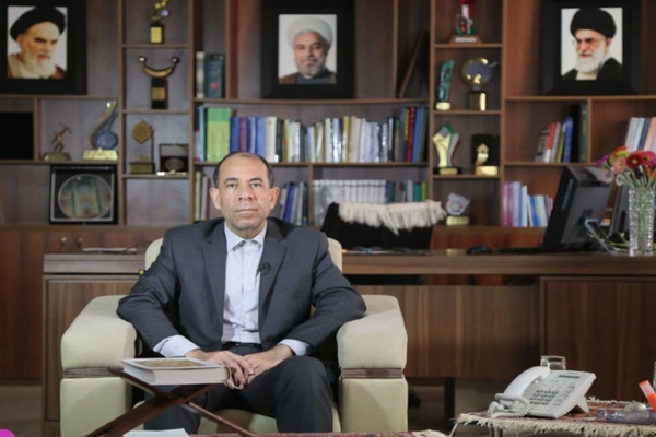 پیام نوروزی استاندار خراسان شمالی به مناسبت آغاز سال جدید