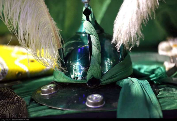 5هزار اثر به جشنواره &laquo;هنری عاشورا&raquo; ارسال شد