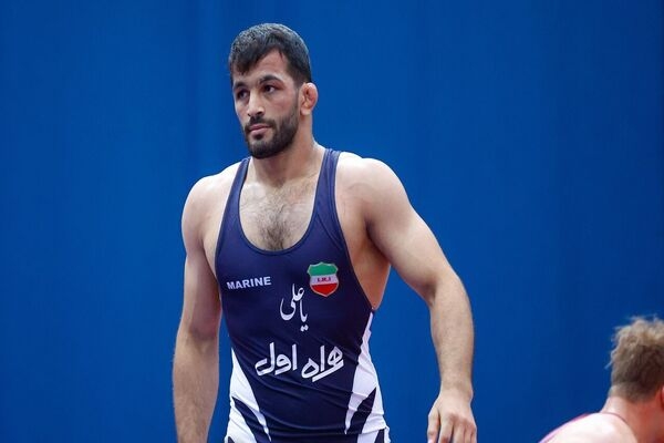 پایان انتظارها؛ حسن یزدانی دوباره روی تشک