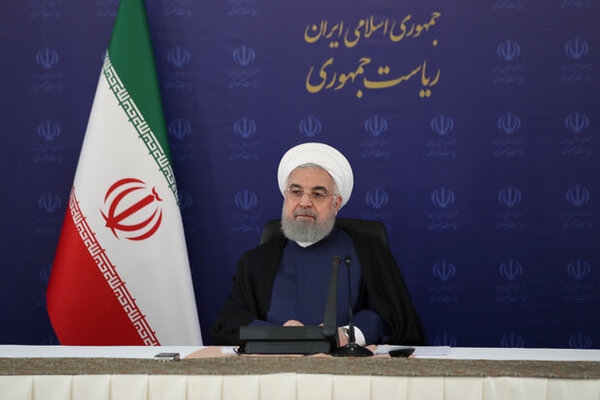 سال آینده به واکسن داخلی می&zwnj;رسیم