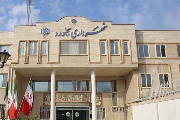 ۸۱ درصد درآمد شهرداری بجنورد تحقق یافت