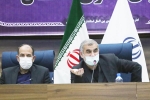 هدف از سفر به خراسان شمالی کمک به حرکت پرشتاب توسعه استان است
