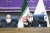 هدف از سفر به خراسان شمالی کمک به حرکت پرشتاب توسعه استان است