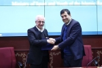 استاندار رییس ستاد برگزاری مسابقات جهانی کوراش شد
