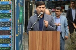 برپایی ۲۶۶۳ پایگاه شور عاطفه ها در خراسان شمالی