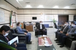 در ساخت مدارس از فناوری های نوین استفاده شود