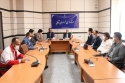 برگزاری دومین جلسه ستاد علمی کرونا در خراسان شمالی