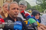 فروردین: با قدرت از تیم ملی فوتبال در جام جهانی حمایت خواهیم کرد