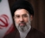 آیت&zwnj;الله سید مجتبی خامنه&zwnj;ای رهبر ایران شد