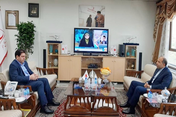 لزوم تامین تجهیزات لازم برای امداد رسانی