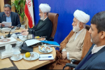 ضرورت جلب مشارکت مردمی در اجرای طرح کاداستر
